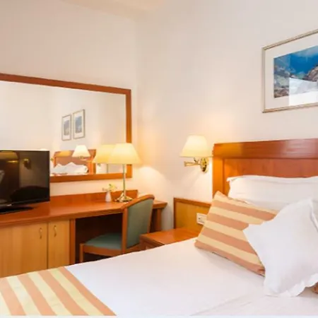 Valamar Meteor Szálloda Makarska
