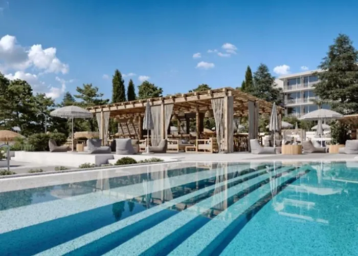 Valamar Meteor 4* Μακάρσκα