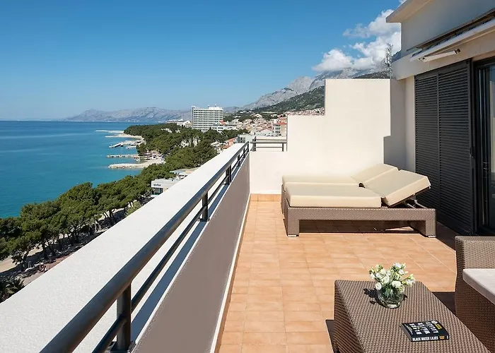 Valamar Meteor Ξενοδοχείο