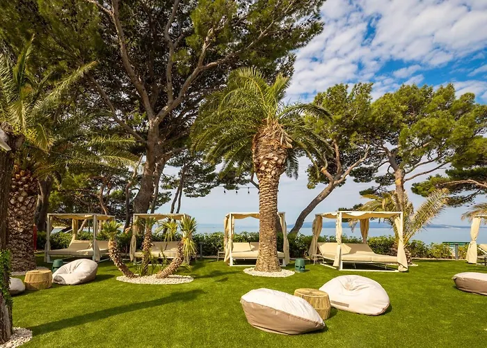 Valamar Meteor Hotel Makarská