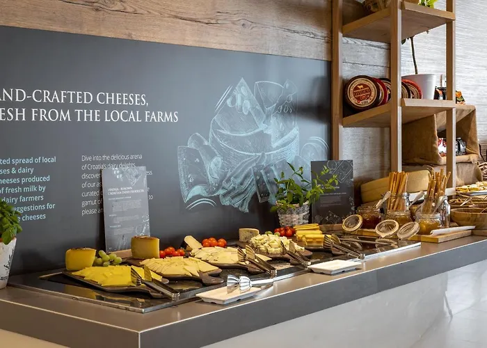 Valamar Meteor Ξενοδοχείο