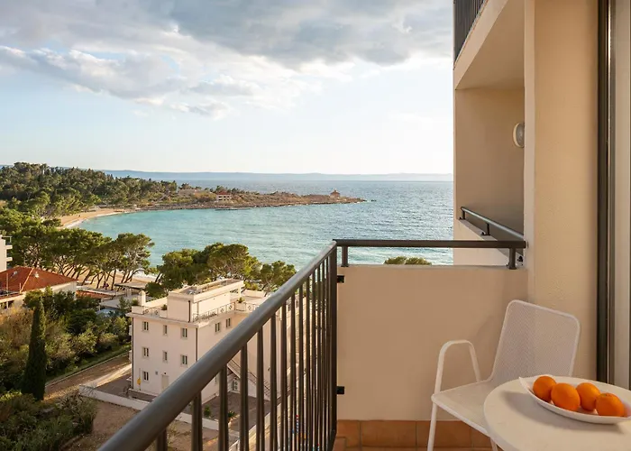 Hotel Valamar Meteor