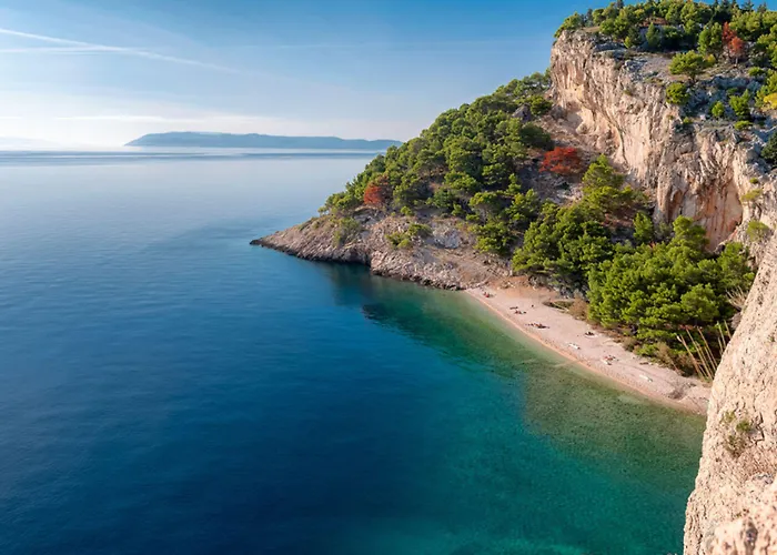 Valamar Meteor Μακάρσκα