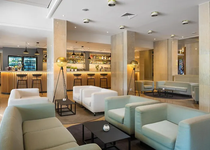 Hotel Valamar Meteor