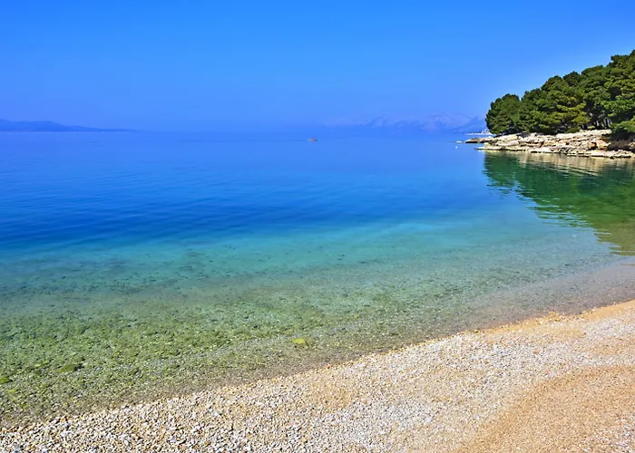 Valamar Meteor 4* Makarská