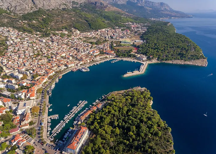 Valamar Meteor Makarská