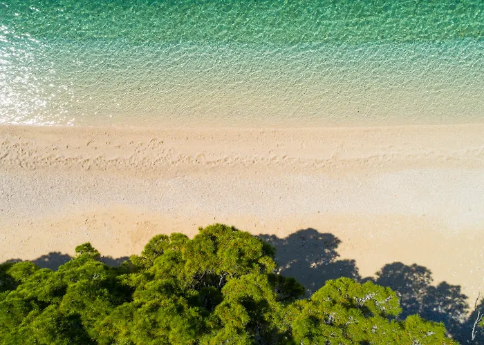 Valamar Meteor 4* Makarská