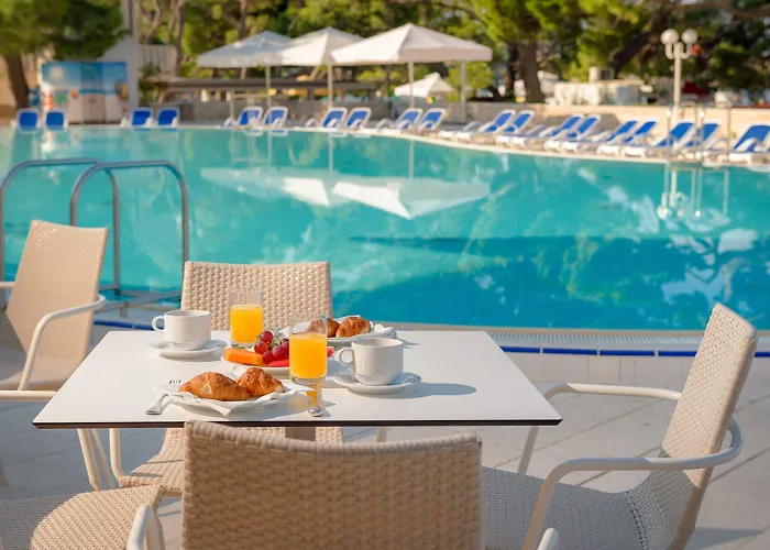 Valamar Meteor Makarská