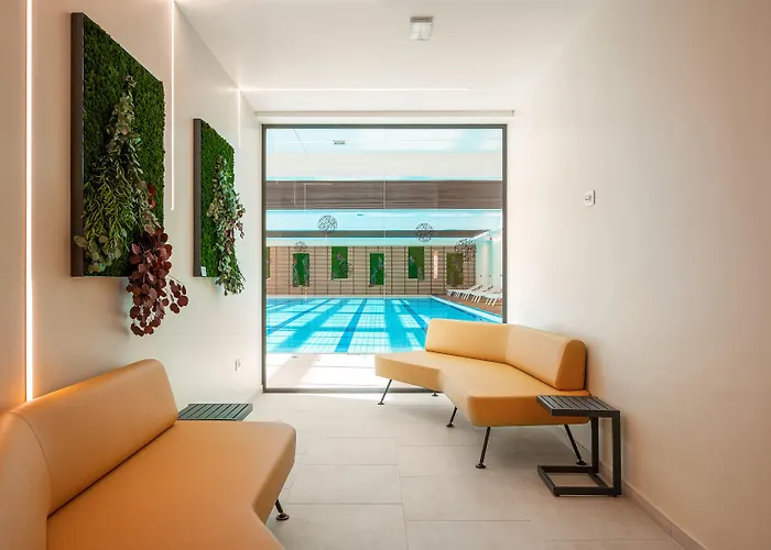 Valamar Meteor Makarská