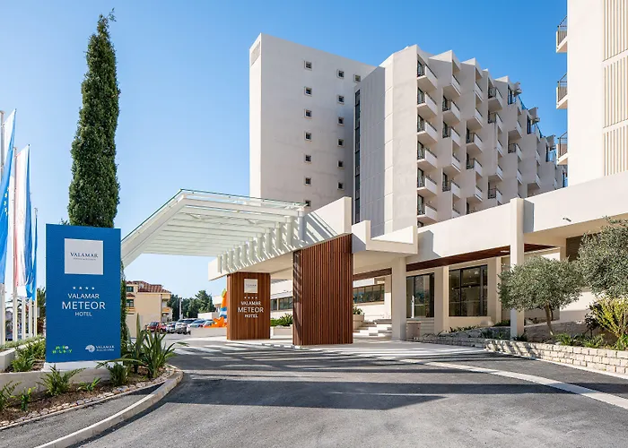 Valamar Meteor Makarská