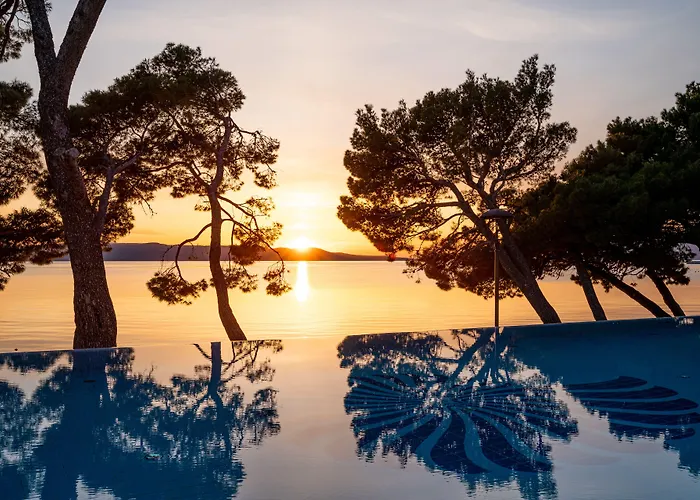 Hotel Valamar Meteor