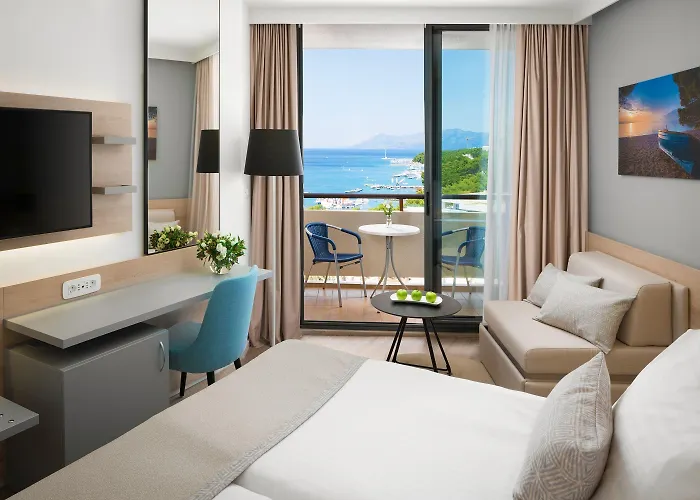 Valamar Meteor Ξενοδοχείο