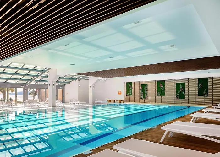 Valamar Meteor Hotel Makarská